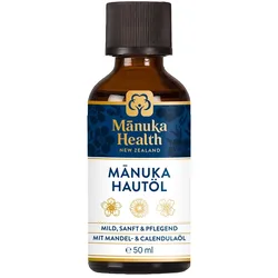 Manuka Health Manuka Öl mild 50 ml