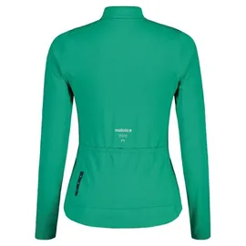 maloja Damen OschenikM. Trikot (Größe L, tuerkis)