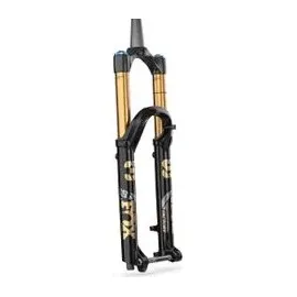 Fox Racing Shox fox Federgabel 2025 29" float 38 F-S 160 grip x2 factory boost shiny b