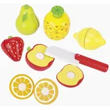 GoKi Obst mit Klettverbindung