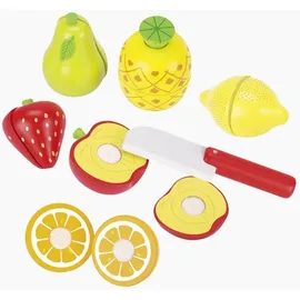 GoKi Obst mit Klettverbindung