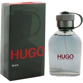 HUGO BOSS Hugo Man Eau de Toilette 75 ml