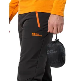 Jack Wolfskin Rainy Day Pants