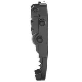 HENDI V-Shape Gemüseschneider 5-tlg. Schwarz