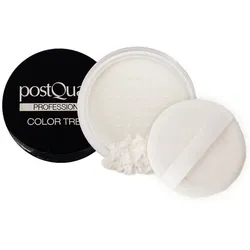 Postquam Elite Cover. Natürlicher Loser Puder 50 g 