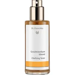 Dr. Hauschka Gesichtspflege Gesichtstonikum klärend 100ml