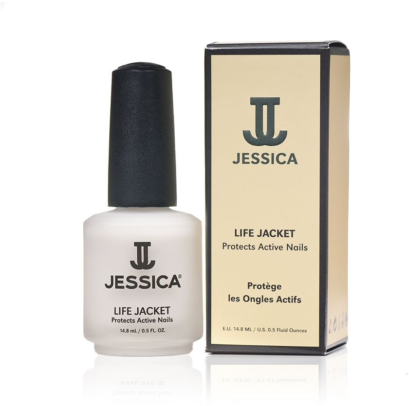 Jessica Cosmetics Life Jacket 14,8 ml