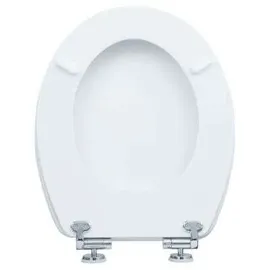 CORNAT WC-Sitz 4 Seasons Hologramm