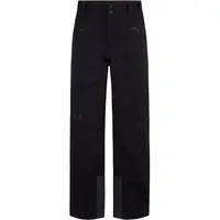 Ziener Herren RAPPOLD Ski-Hose/Freeride | PFC frei, Wolle, wattiert,