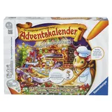 Ravensburger tiptoi Adventskalender 2015