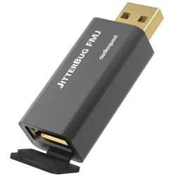 Audioquest JitterBug FMJ