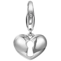 Esprit Bead ESCH91501A000 silberfarben