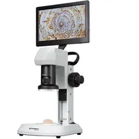 Bresser Analyth LCD-Mikroskop