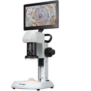 Bresser Analyth LCD-Mikroskop