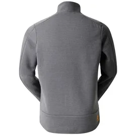 Dare 2b Reißverschlusspullover Granite Grey 3XL