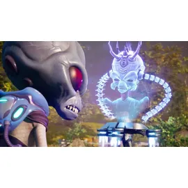 Destroy All Humans! PC