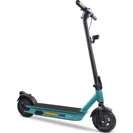 EPOWERFUN E-Scooter ePF-2 XT 835Wh PETROL Blinker + Federgabel - Petrol