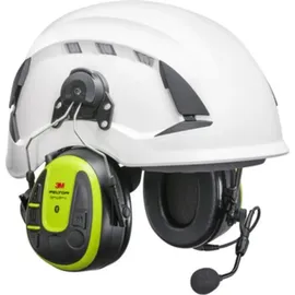 3M ALERT Headset WS X, MRX21P3E4WS6, Helmbefestigung, PELTOR