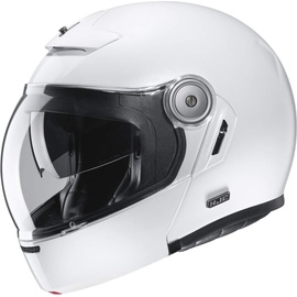 HJC Helmets V90 white