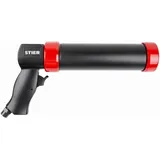 Stier Druckluft-Kartuschenpistole SKP-350 (2-4 bar)