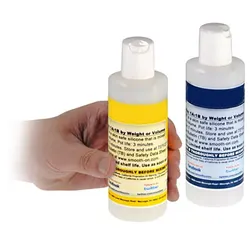 Hautkleber 25g zum Fixieren von Moulagen