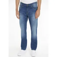 Tommy Jeans Jeans »RYAN«, - Blau - 34