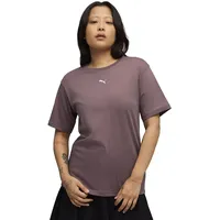 Puma Relaxed Tee Raisin XL