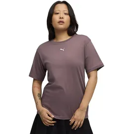 Puma Relaxed Tee Raisin XL