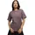 Puma Relaxed Tee Raisin XL