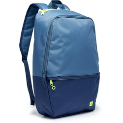 Rucksack 17 L - Essential blau, blau|gelb|grau|grün, EINHEITSGRÖSSE
