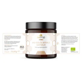 bedrop Gelée Royale Kapseln 60 St.