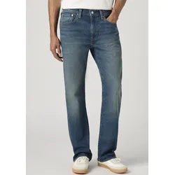 Levi's® Bootcut-Jeans »527 SLIM BOOT CUT«, in cleaner Waschung Levi's® worth the time 32