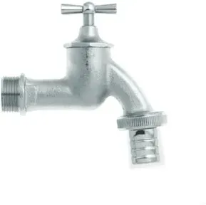 GEKA Wasserhahn 3/4