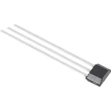 Infineon Technologies Hallsensor TLE4945LHALA1 3.5 - 24 V/DC Messbereich: -6 - +10 mT PSSO-3-2 Löten