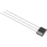 Infineon Technologies Hallsensor TLE4945LHALA1 3.5 - 24 V/DC Messbereich: -6 - +10 mT PSSO-3-2 Löten