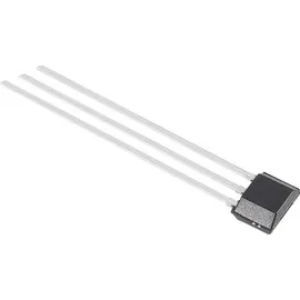 Infineon Technologies Hallsensor TLE4945LHALA1 3.5 - 24 V/DC Messbereich: -6 - +10 mT PSSO-3-2 Löten