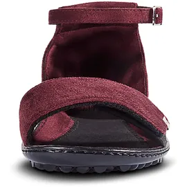 Leguano Jara bordeaux 39
