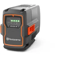 Husqvarna Akku 40-B540X - 15Ah