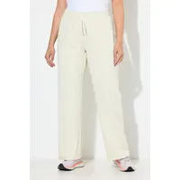 Ulla Popken Jogginghose Funktions-Jogginghose rosa 58/60