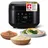 Panasonic Reiskocher schwarz 1,5 l
