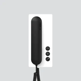 Siedle Haustelefon HTA 811-0 WH/S