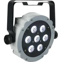 Showtec Compact Par 7 Q4 7x 4 W RGBW