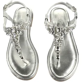 Buffalo KIRA ICE Silber 39
