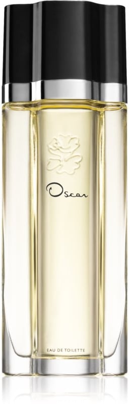 Oscar de la Renta Oscar Eau de Toilette für Damen 100 ml