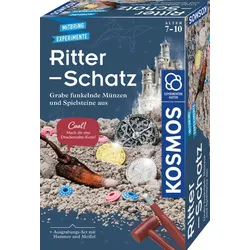 Kosmos Ritter-Schatz