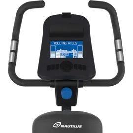 NAUTILUS U627 schwarz