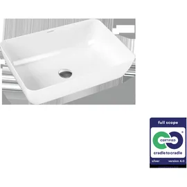 Kaldewei Cayono Waschtisch-Schale 52 x 35,5 cm 3188