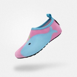 Saguaro Kinder Wasserschuhe Rambler Aural IV - Rosa 32-33