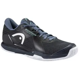 Head Sprint Pro 4.0 Blueberry/Teal 43