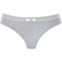 Copenhagen Studios String Damen grau-meliert Gr.L (40)